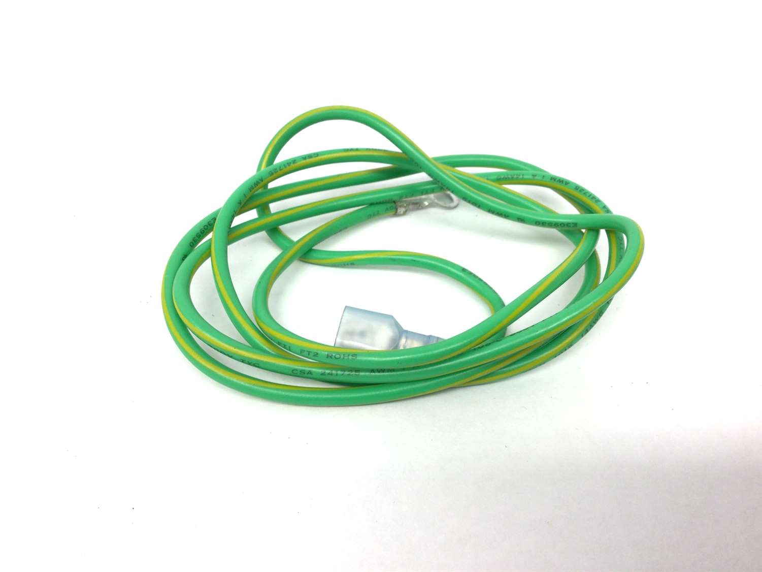 used part