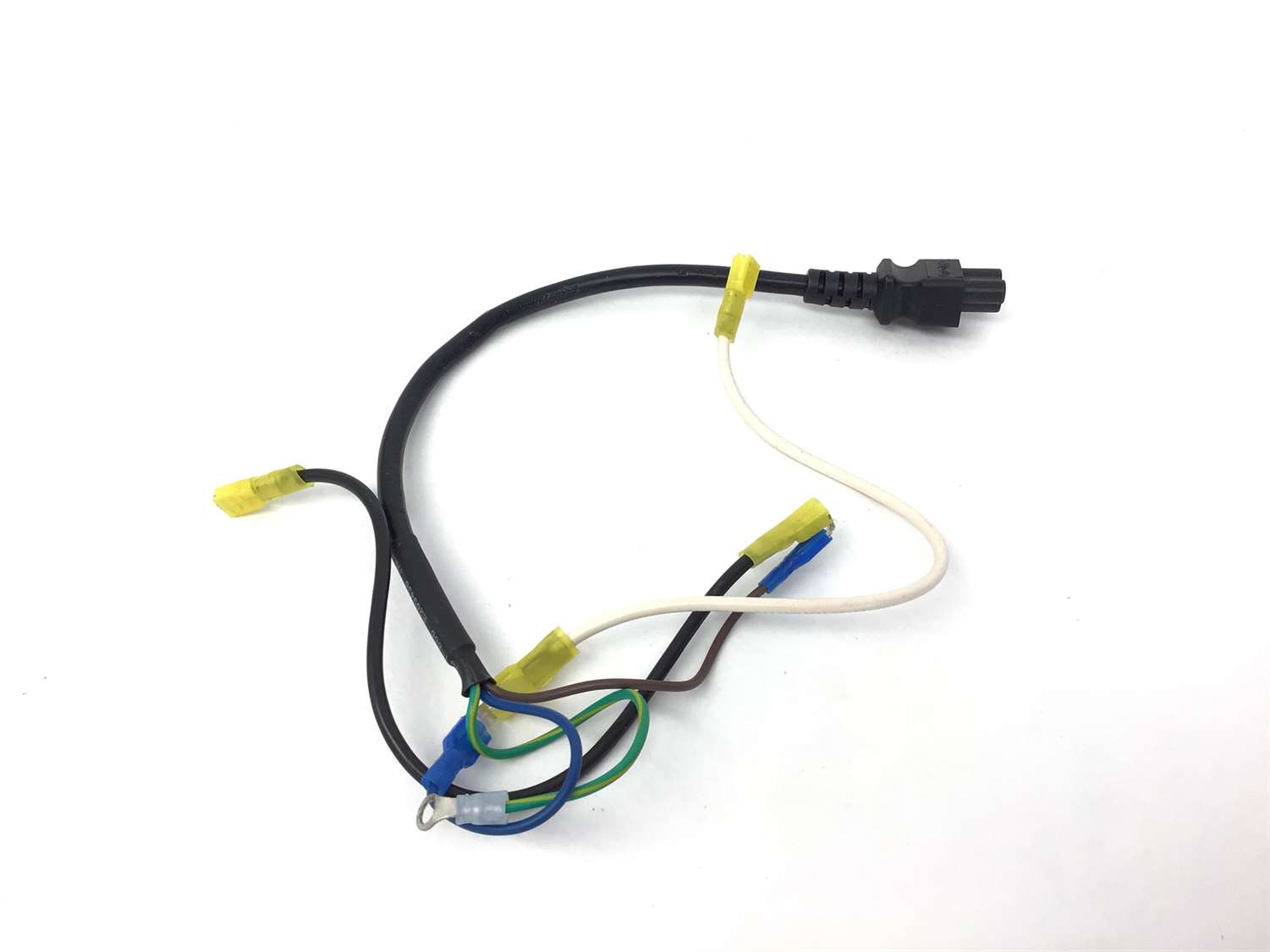 used part
