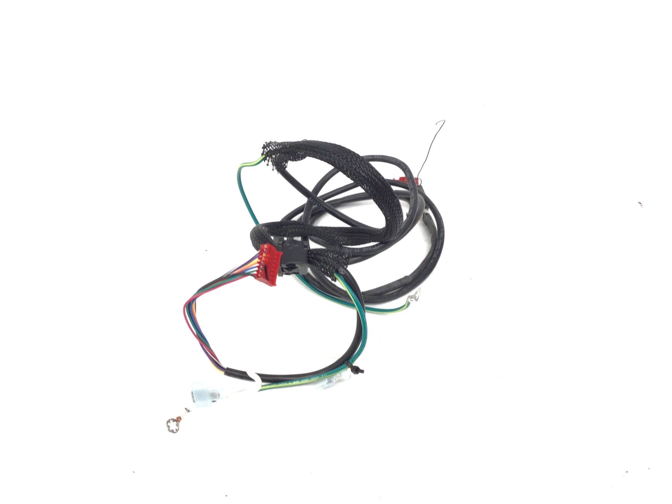 used part