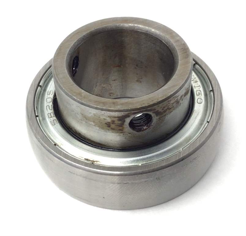 used part