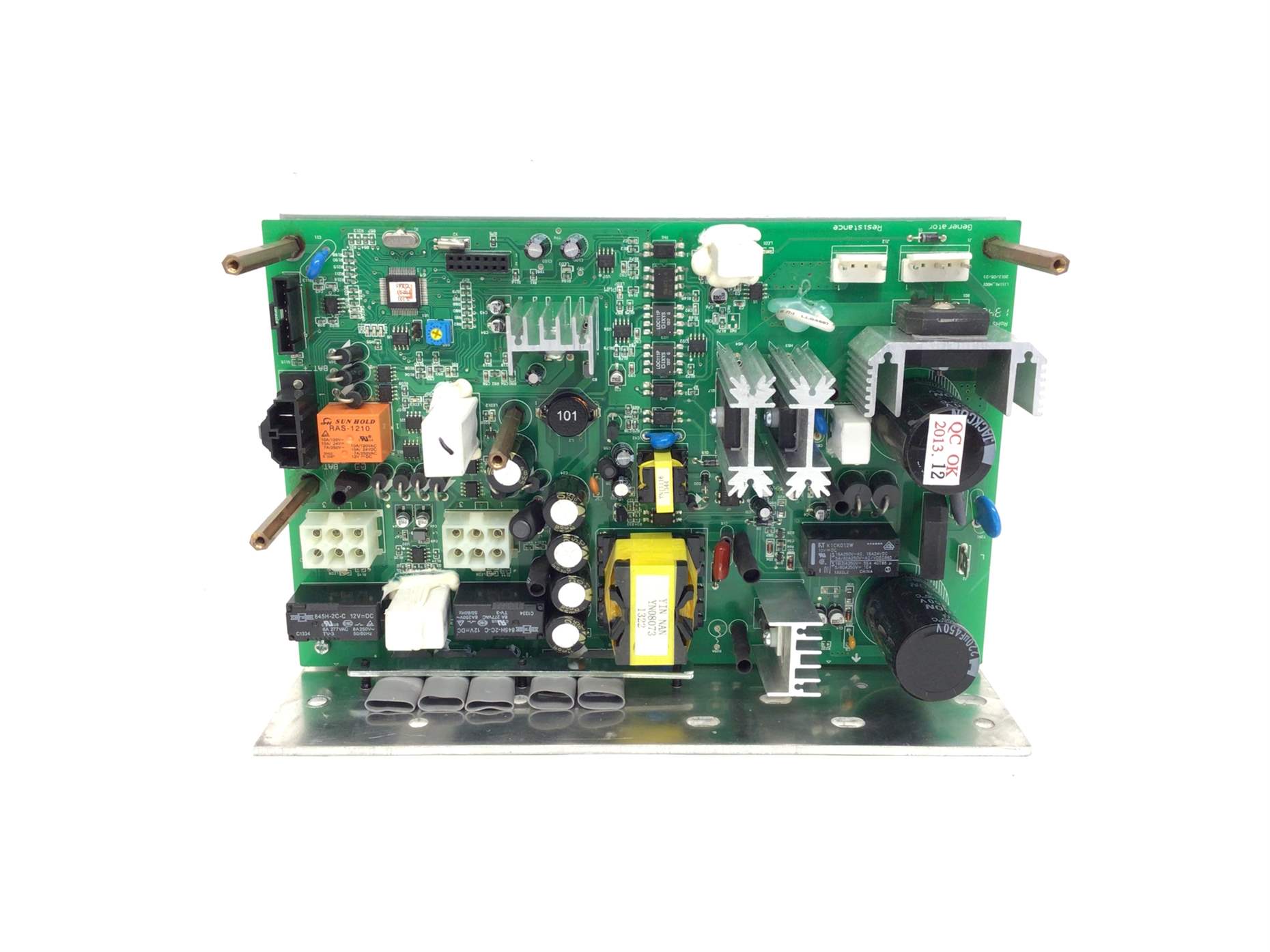 used part