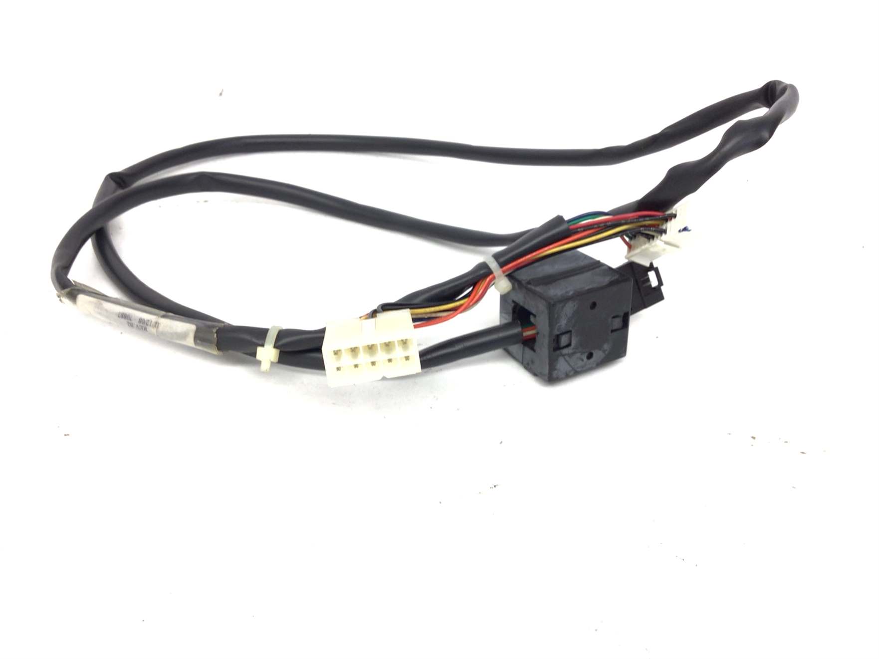 used part