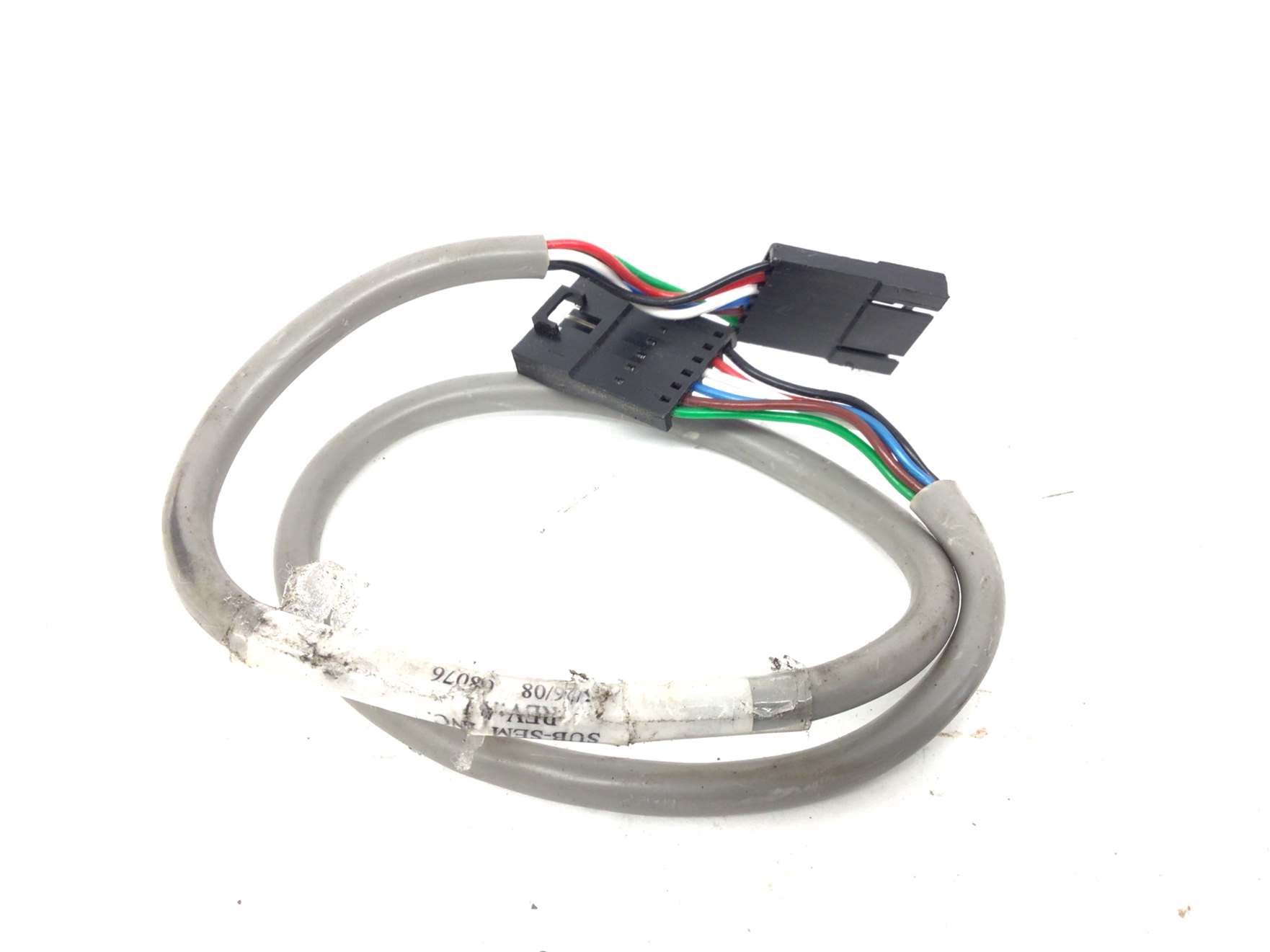 used part