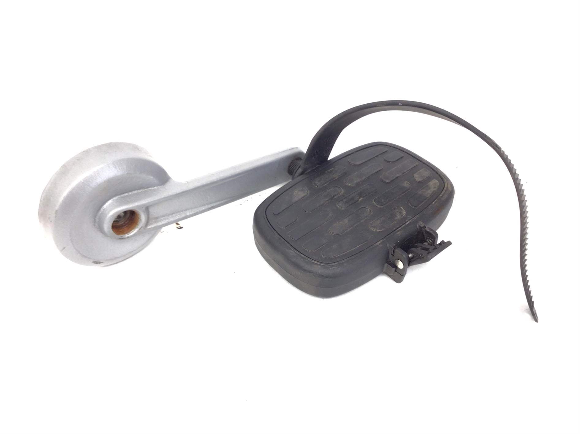 used part