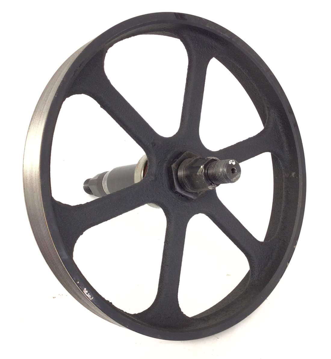 used part