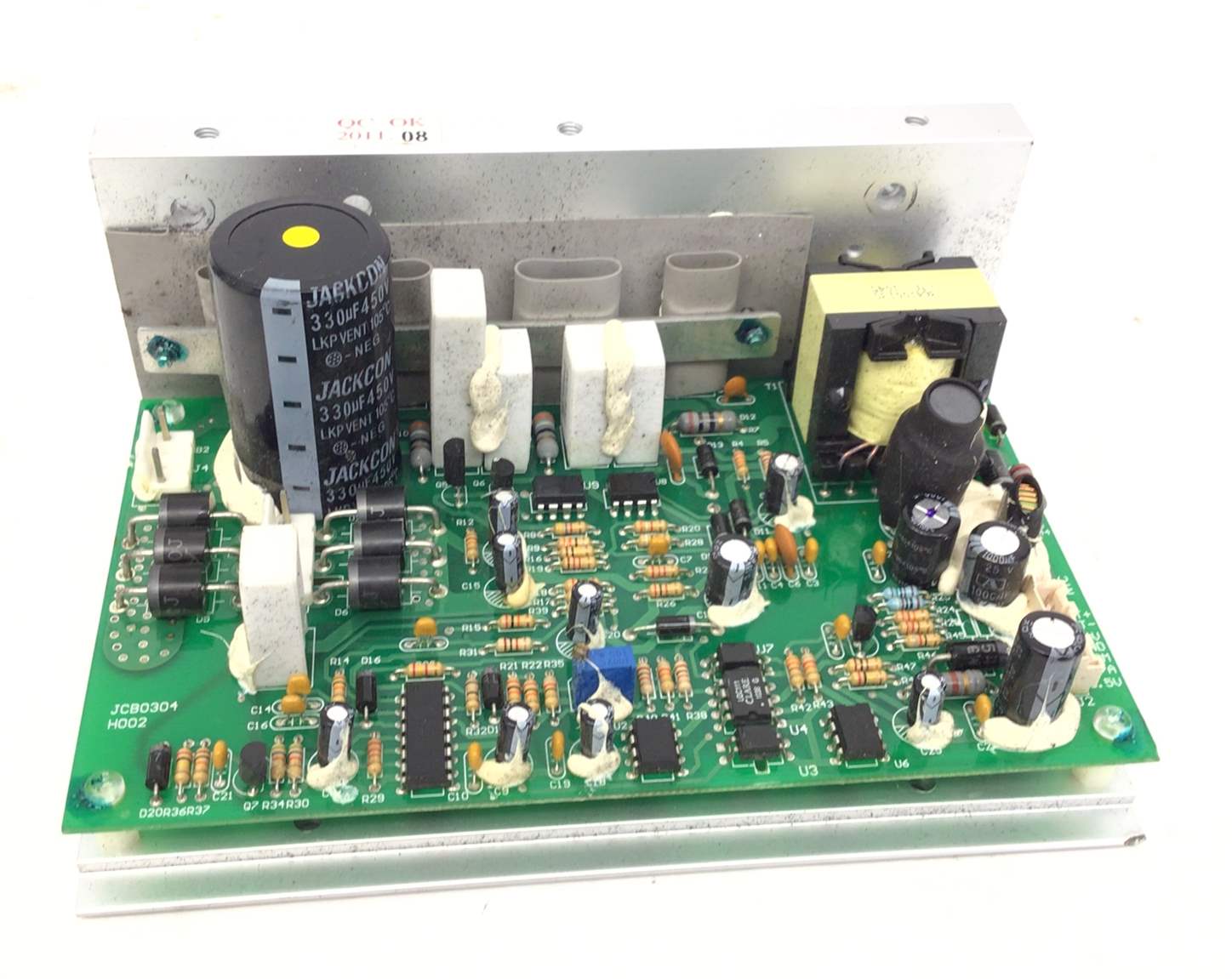 used part