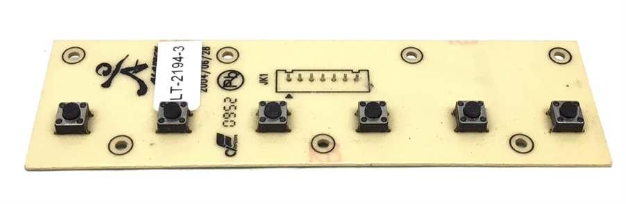 used part