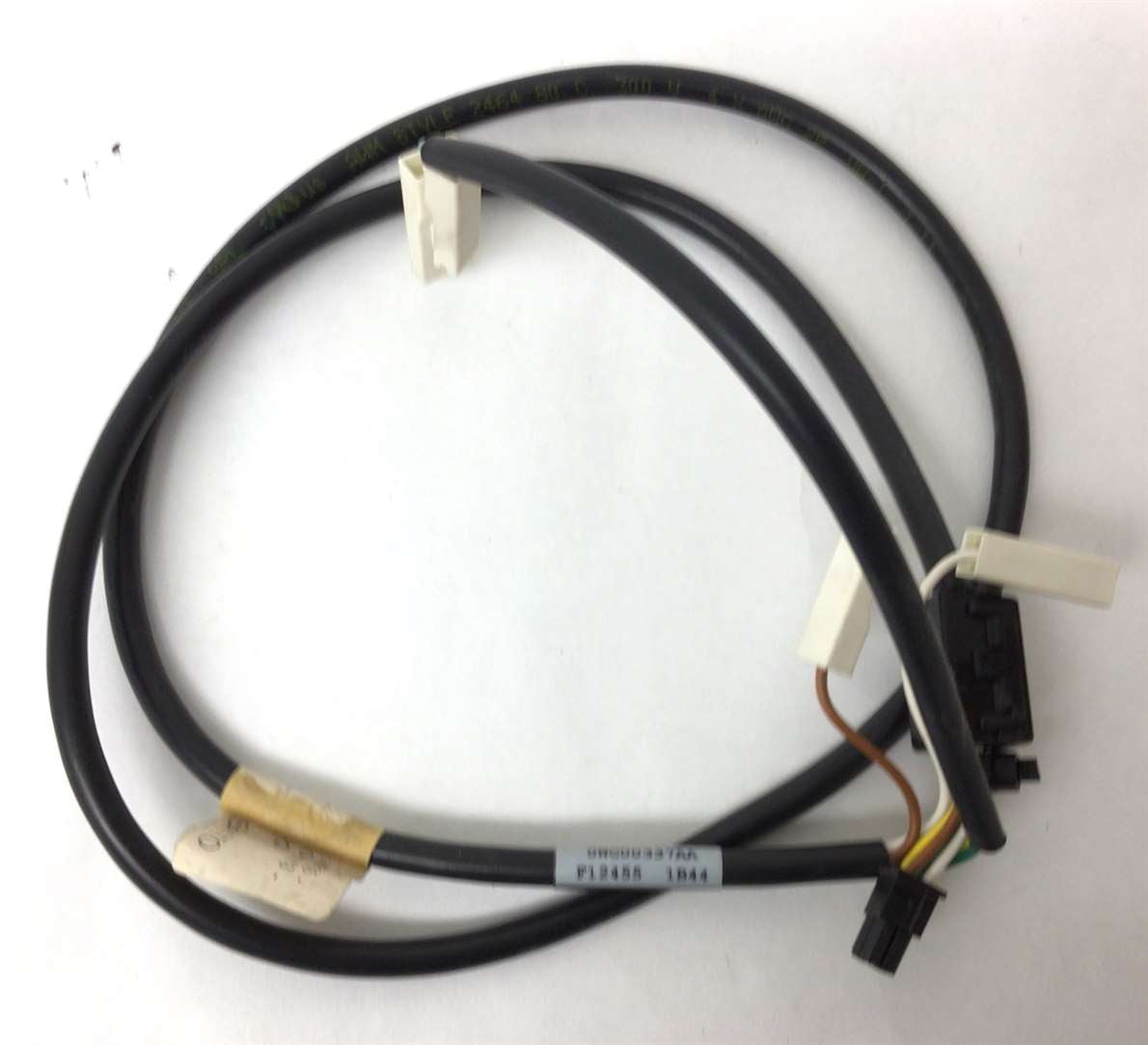 used part