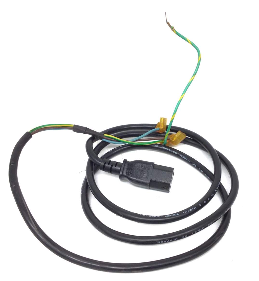 used part