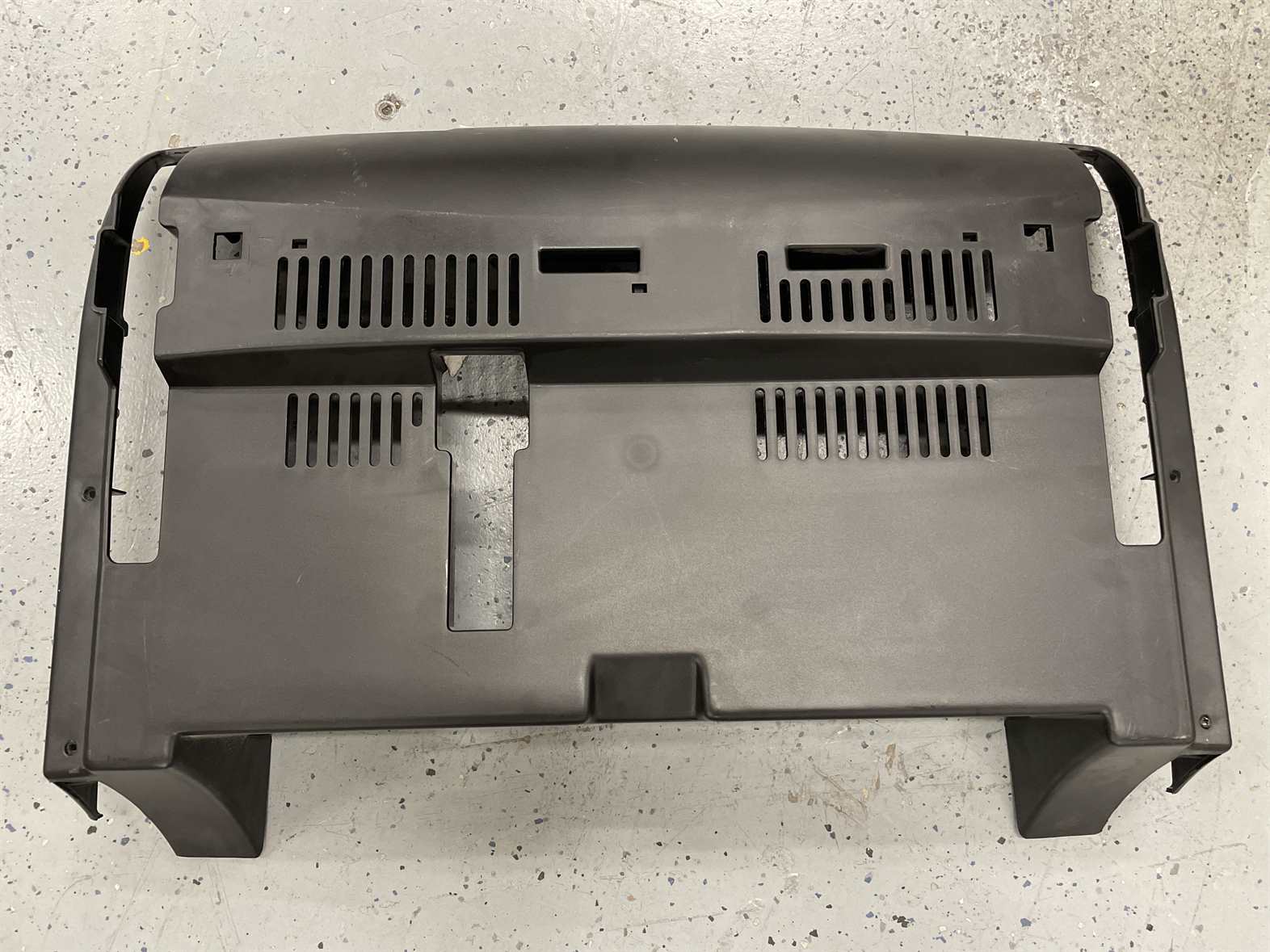 used part