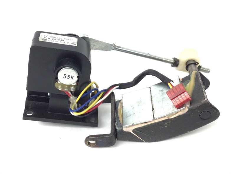 used part