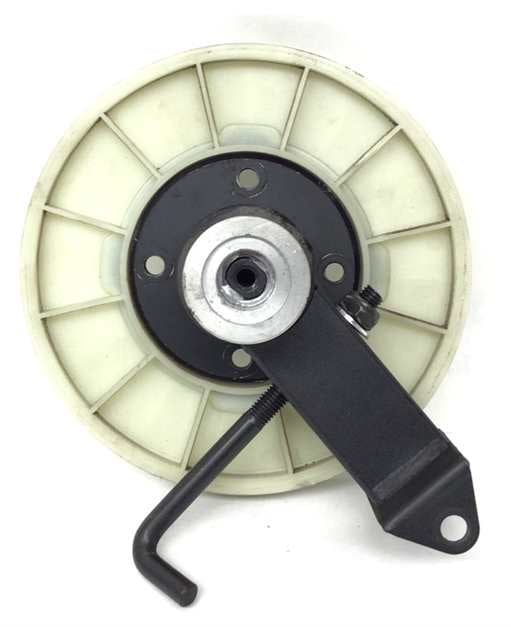 used part