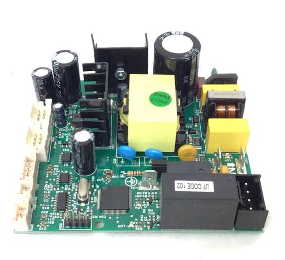 used part