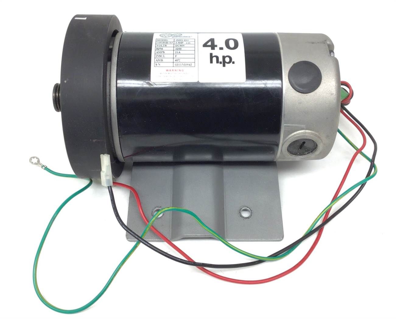 used part