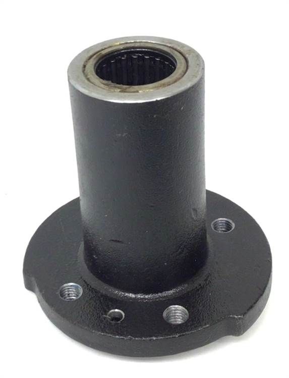 used part