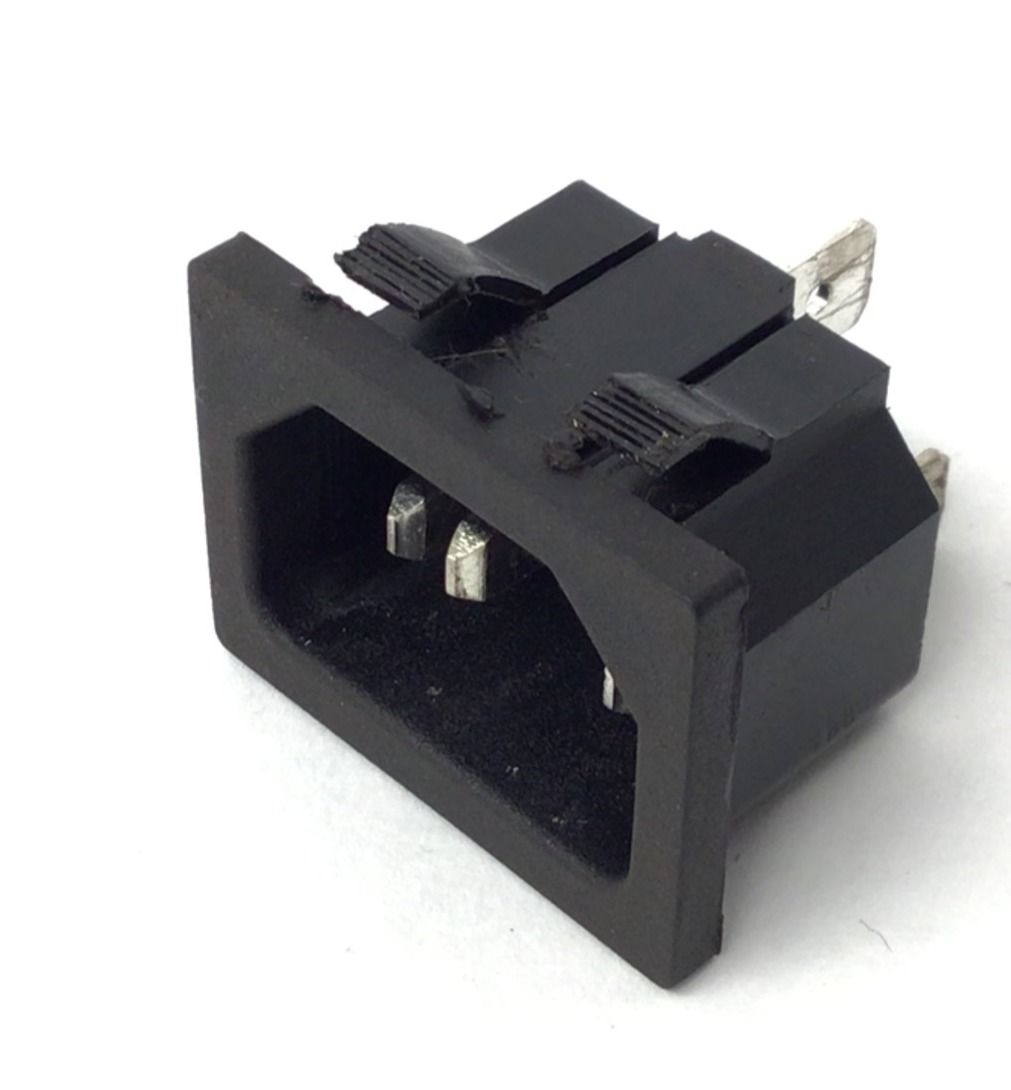 used part