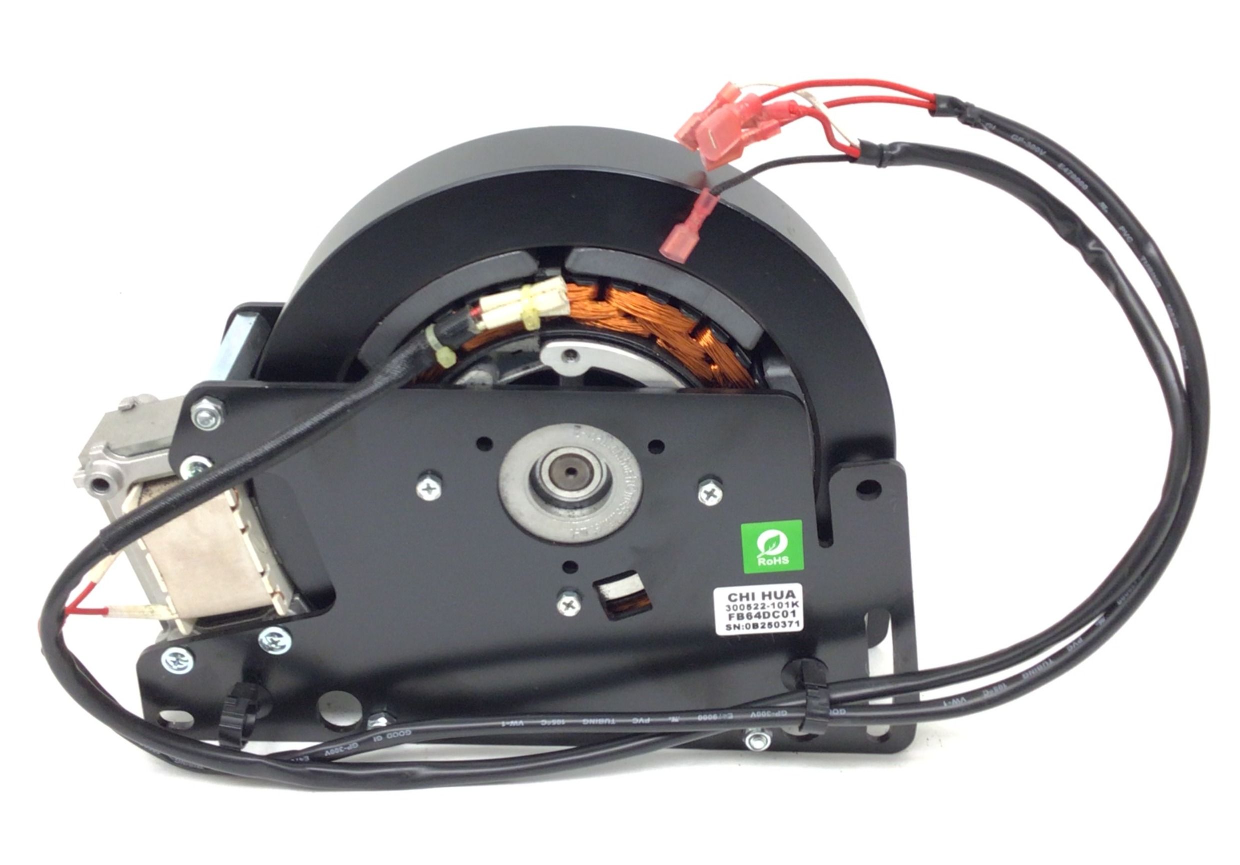 used part