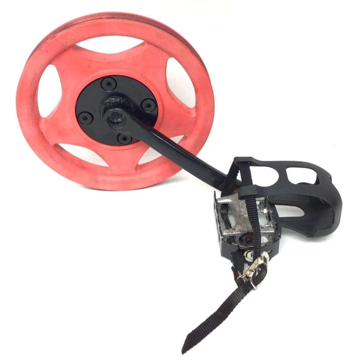used part