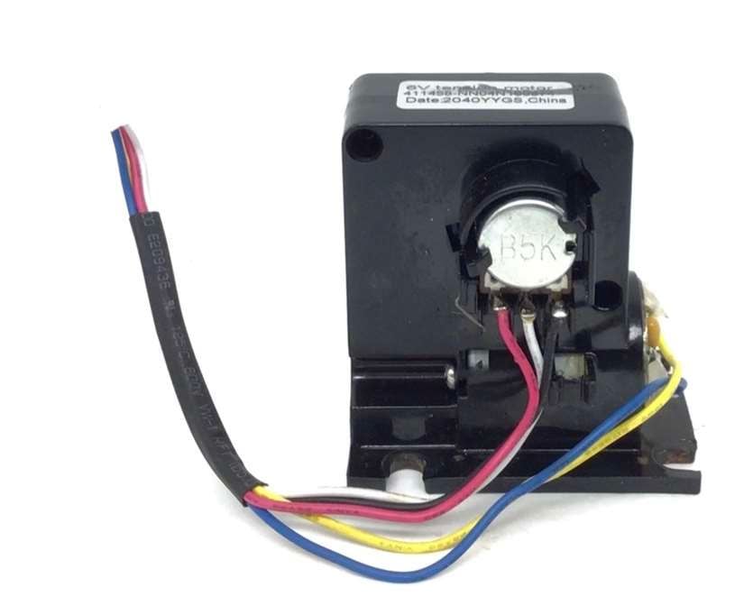 used part