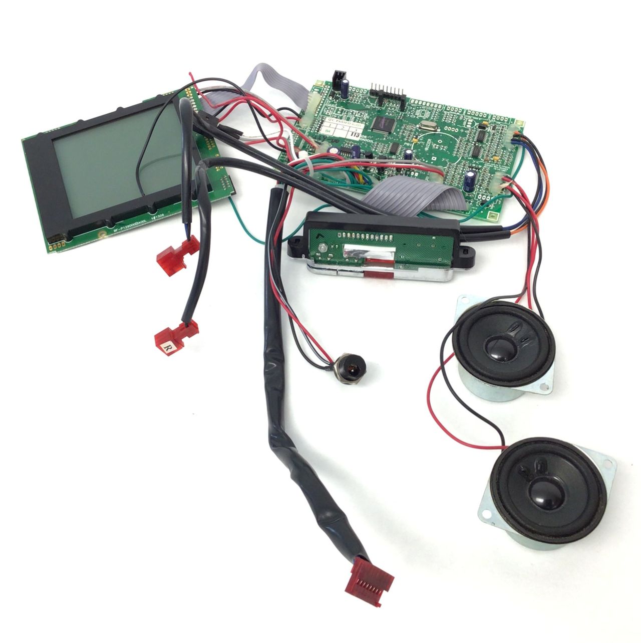 used part