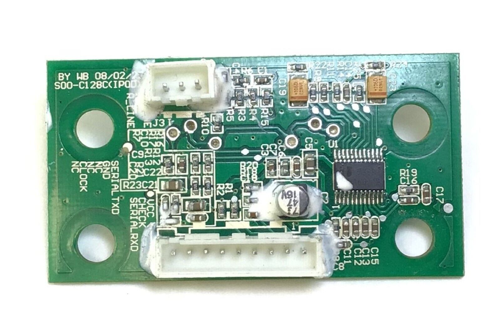used part