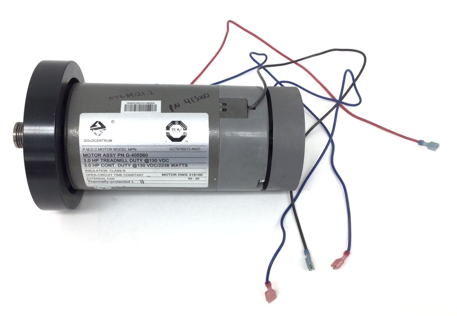 used part
