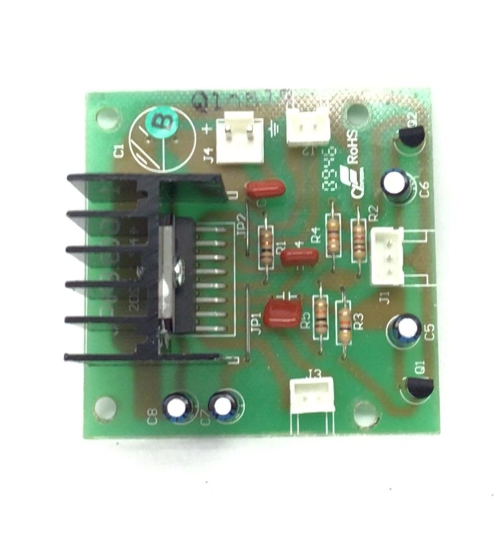 used part