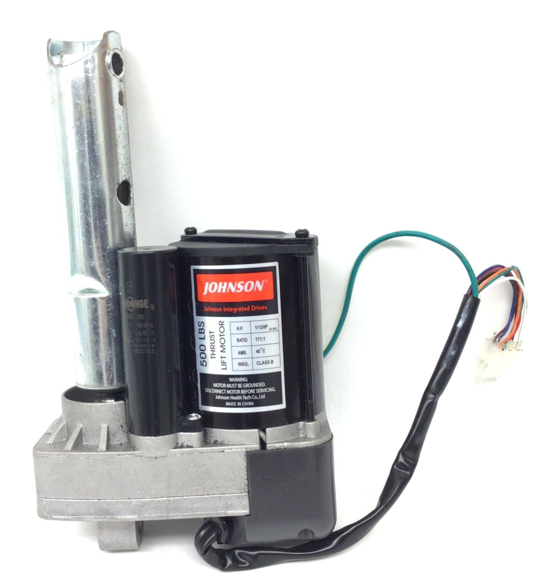 used part