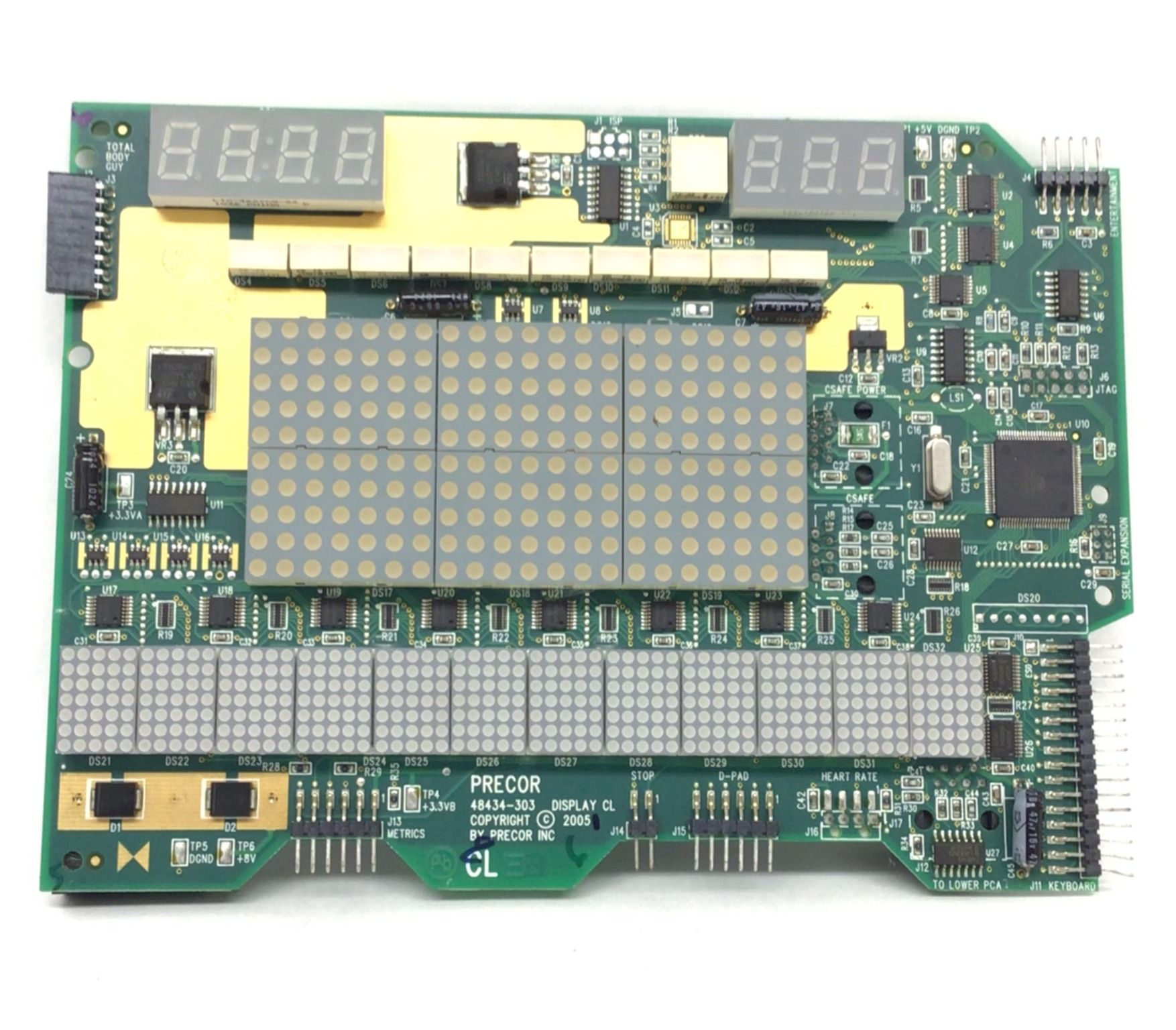 used part