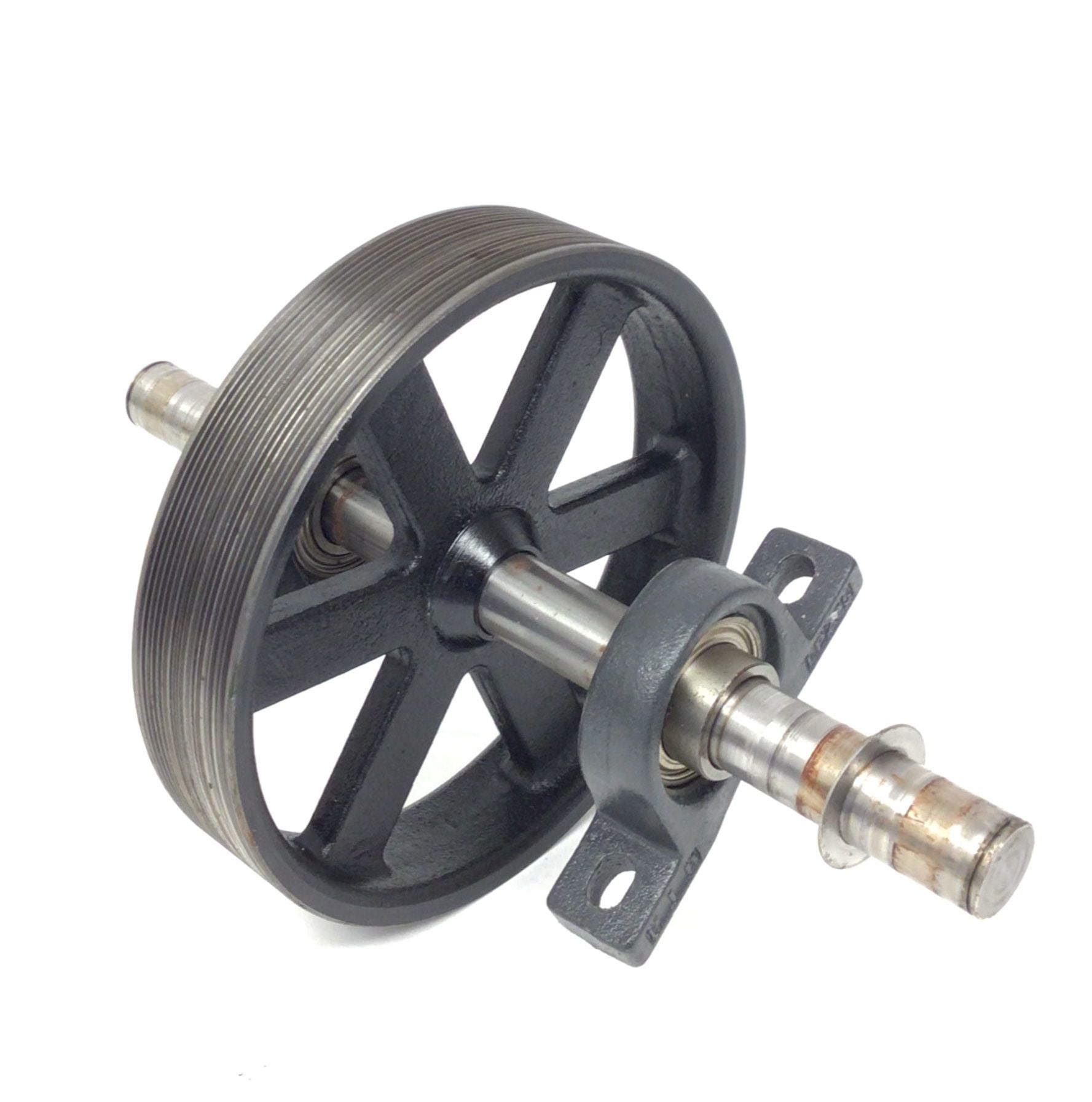 used part