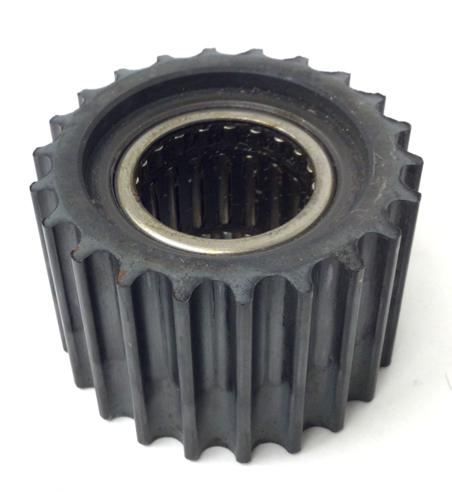 used part