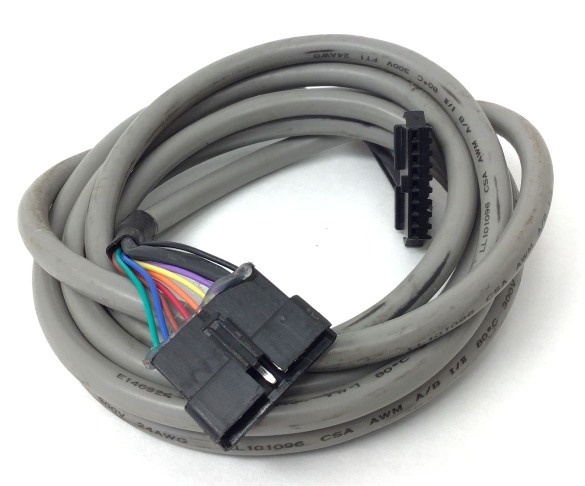 used part