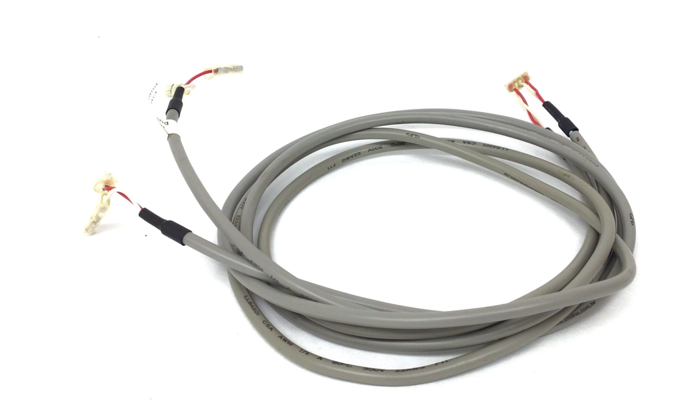 used part