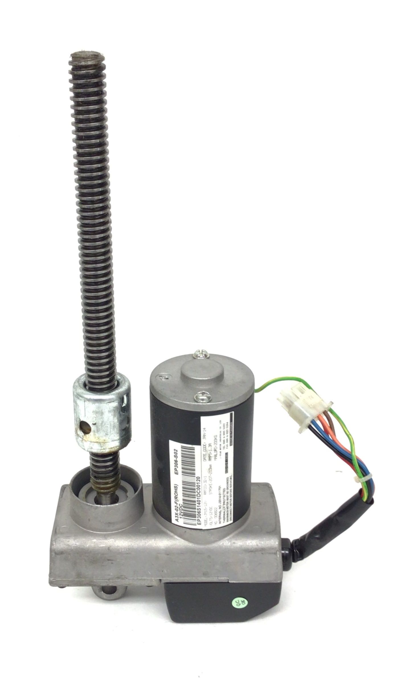 used part