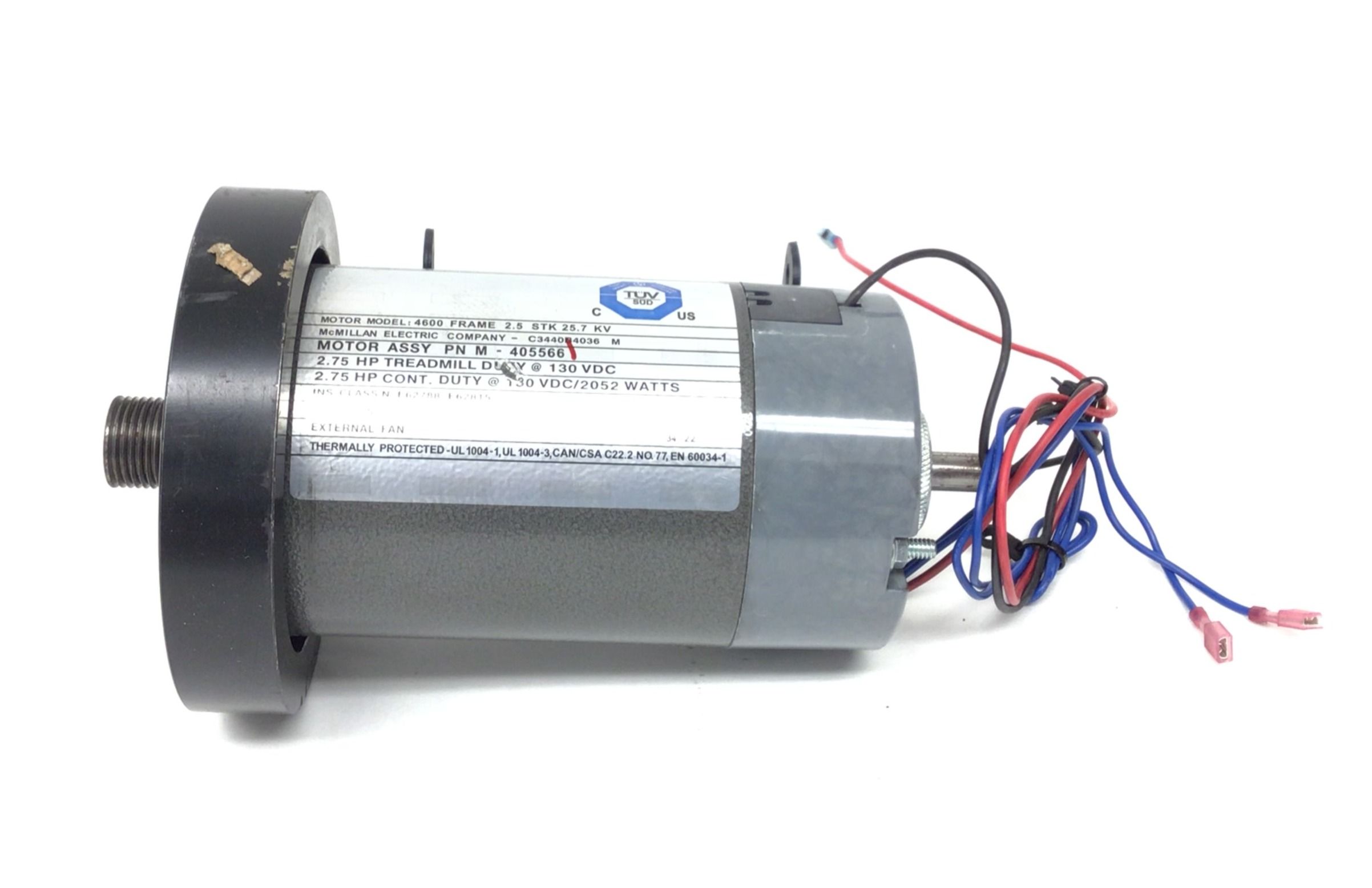 used part