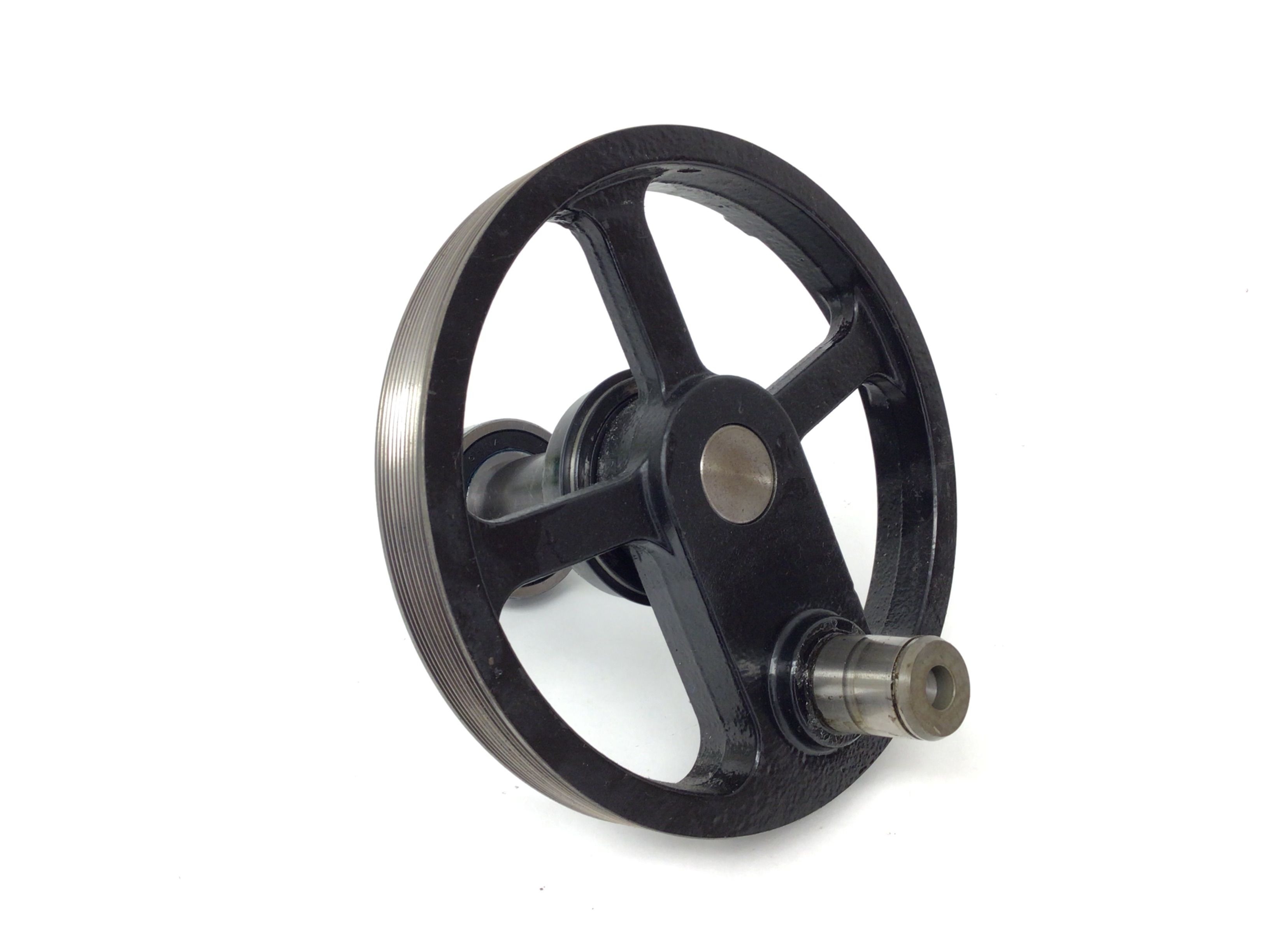 used part