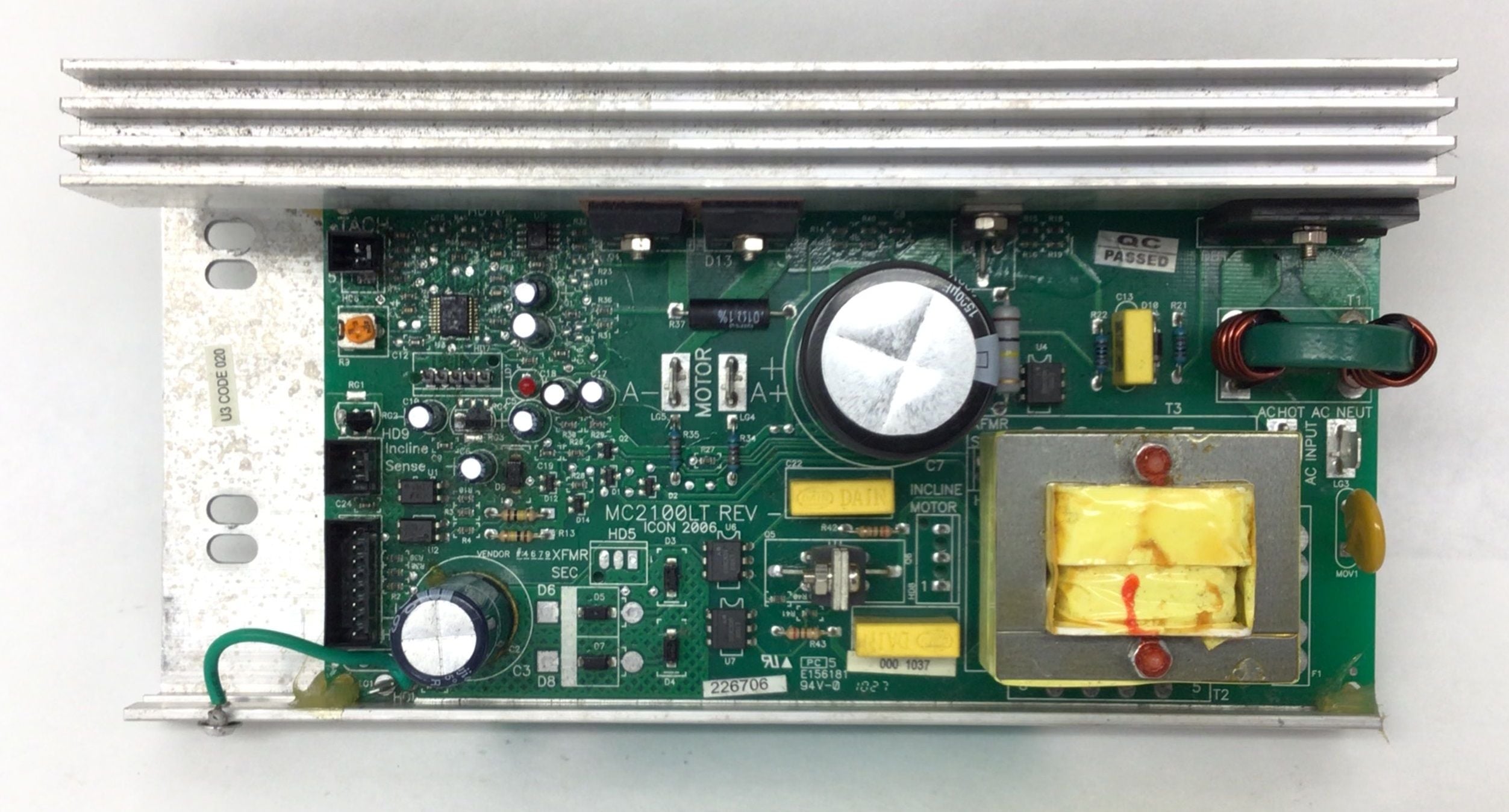 used part