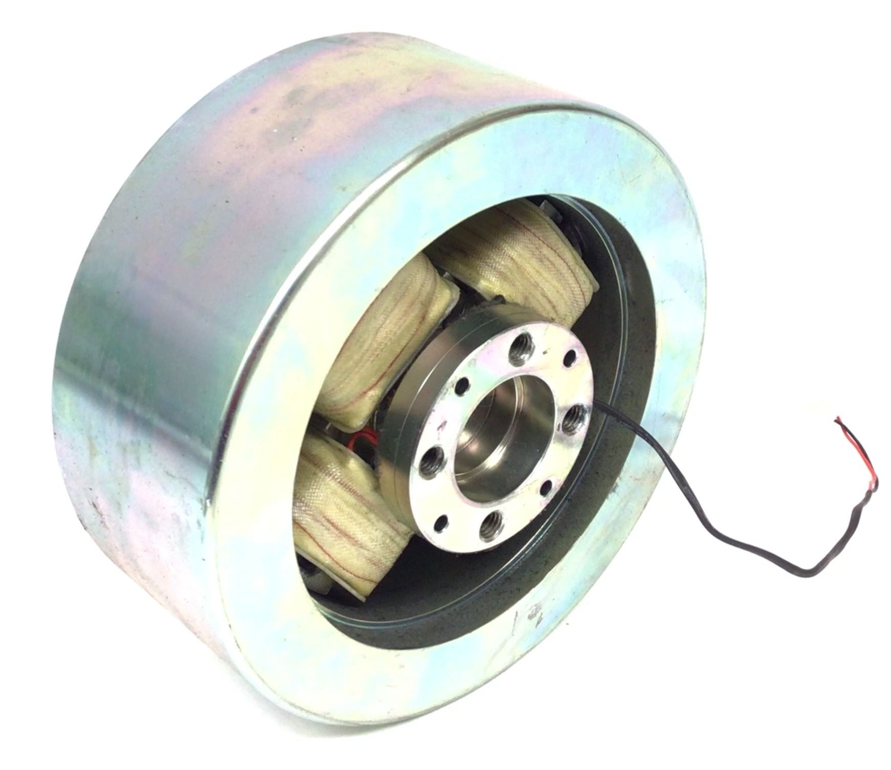 used part