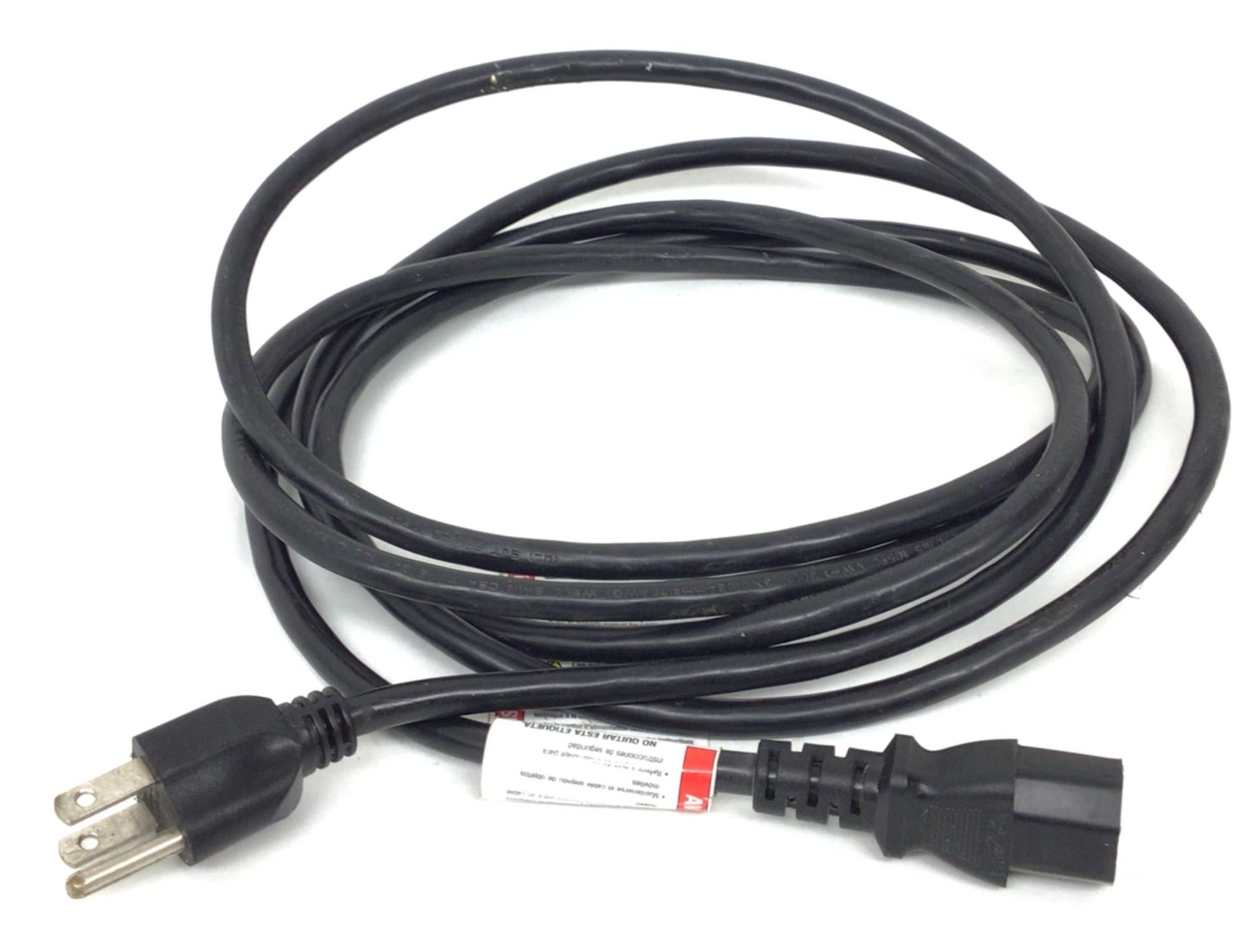 used part