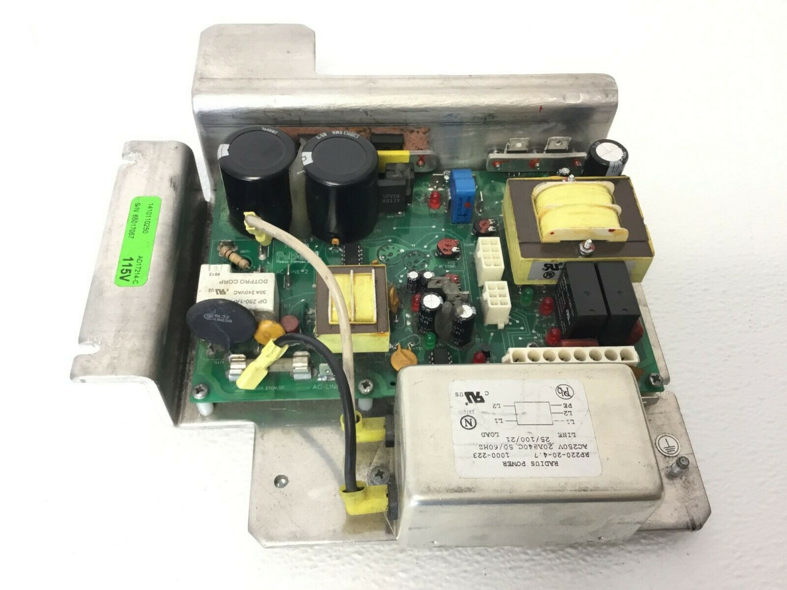 used part