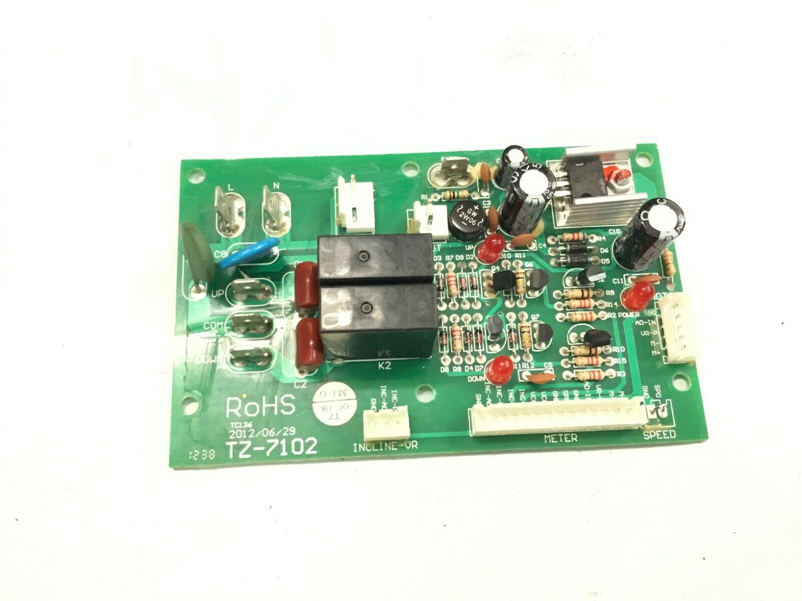 used part