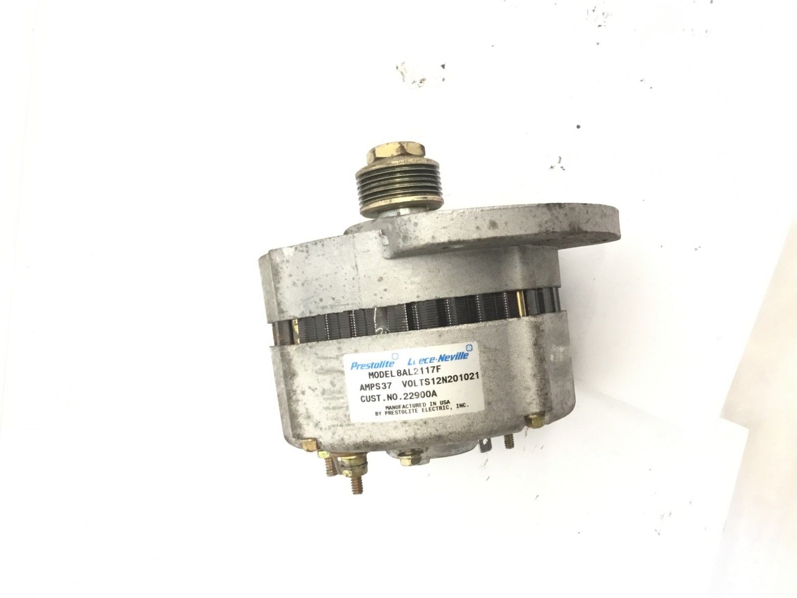 used part