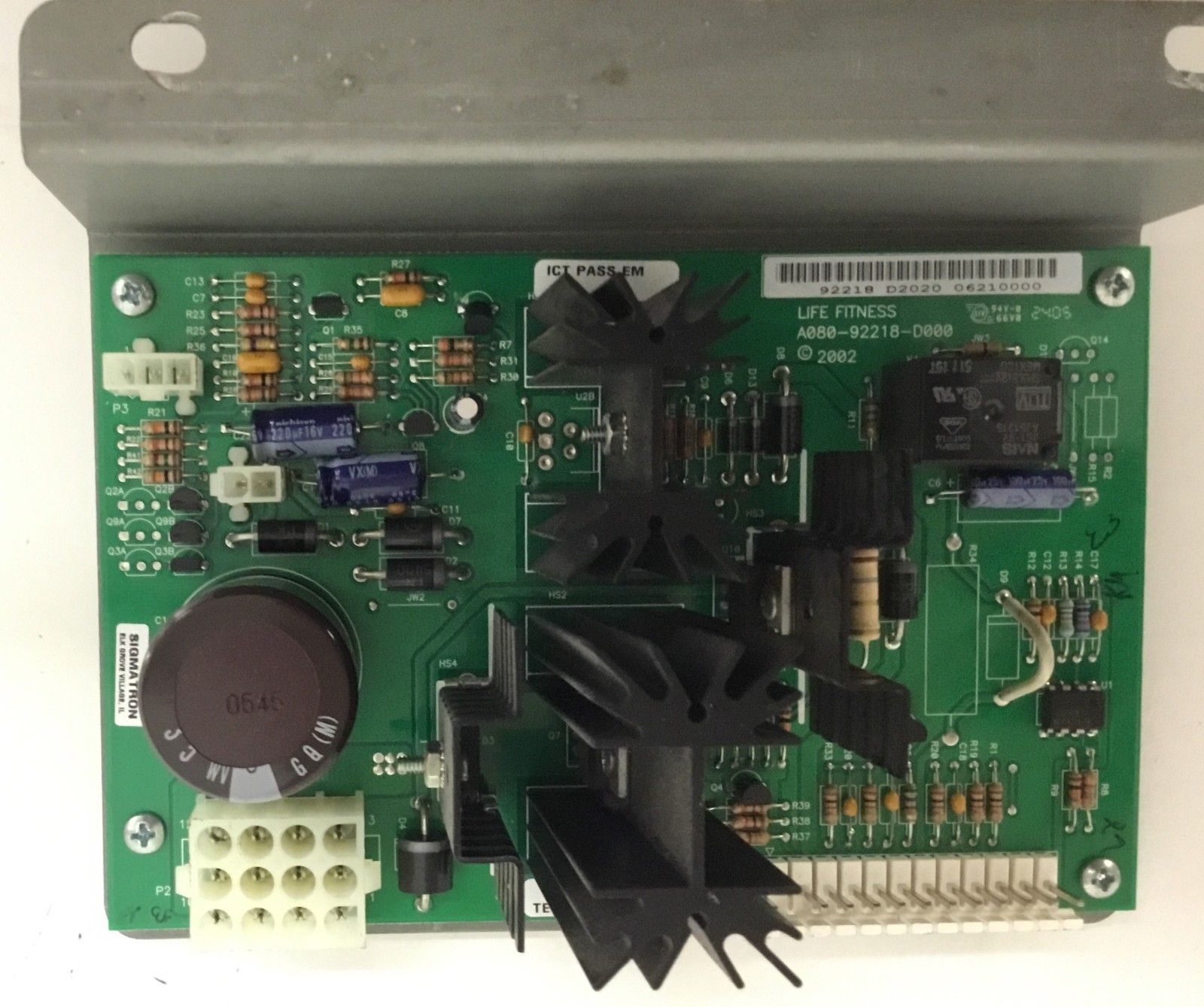 used part