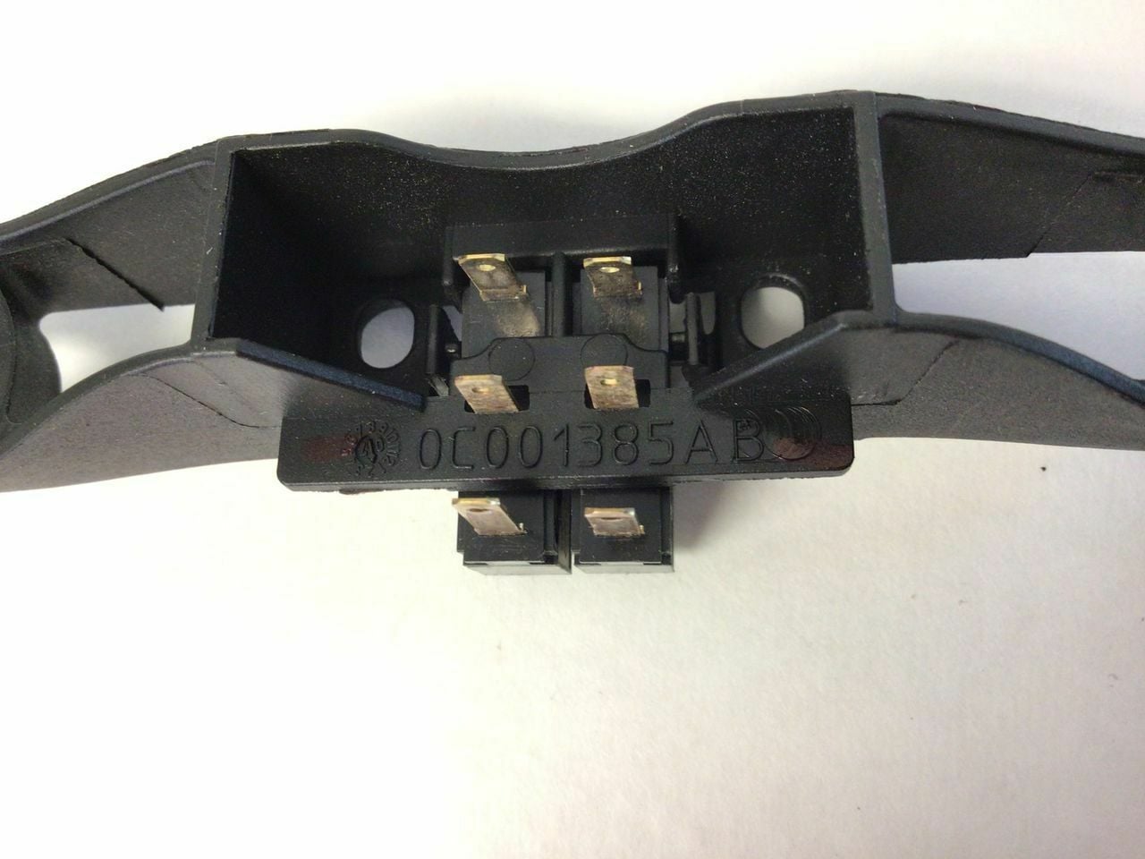 used part