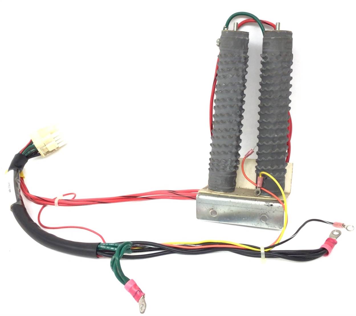 used part