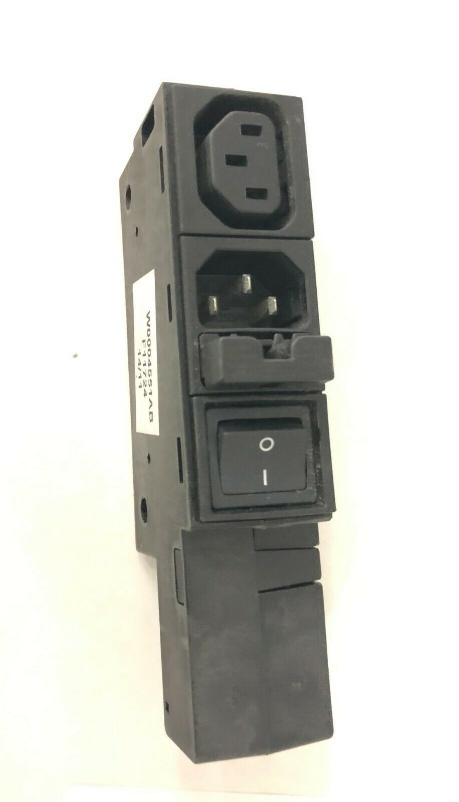 used part