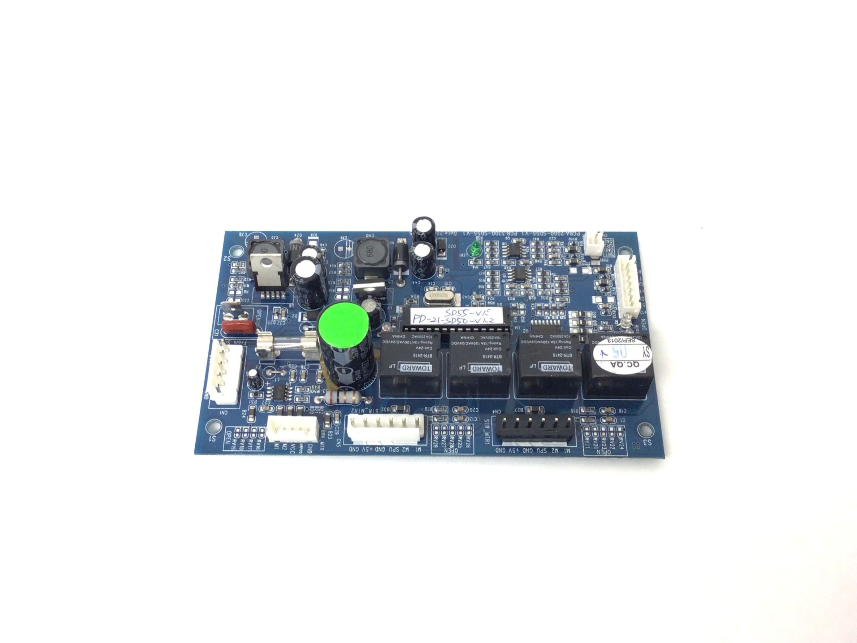 used part