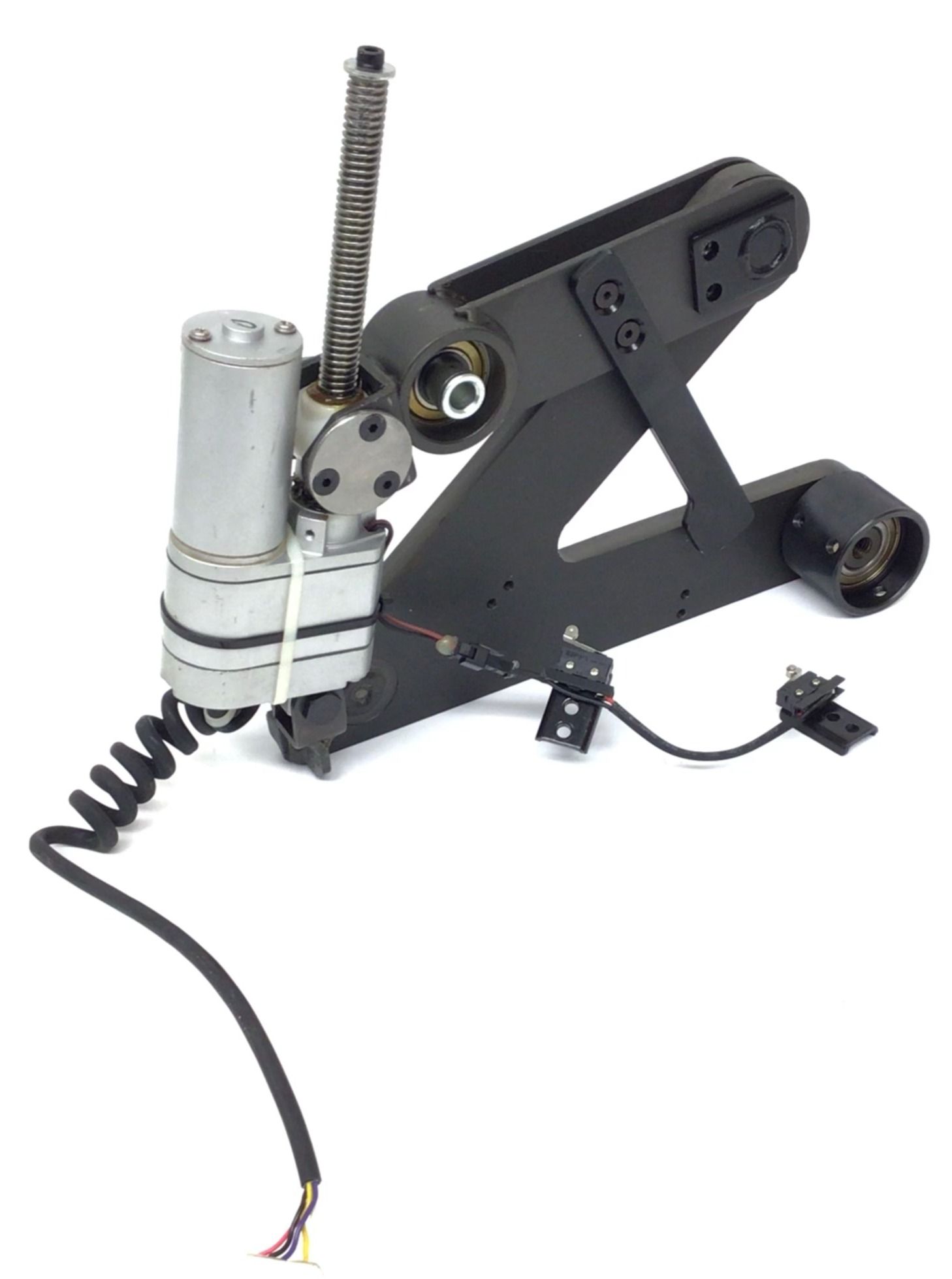 used part