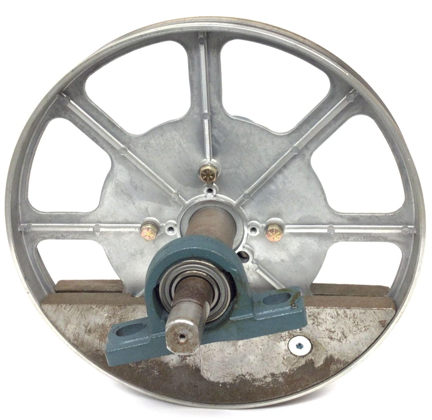 used part