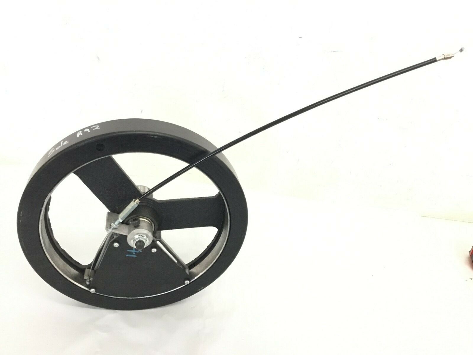 used part